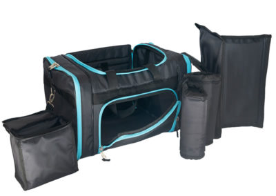 Action Bag-Accessories