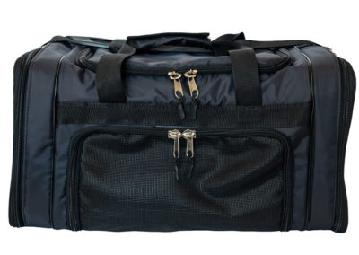 Action Bag-Black