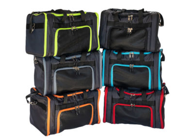 Action Bag-Different Colours