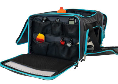 Action Bag - Electronic Storage