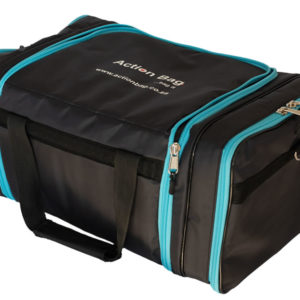 Action Bag - Full View