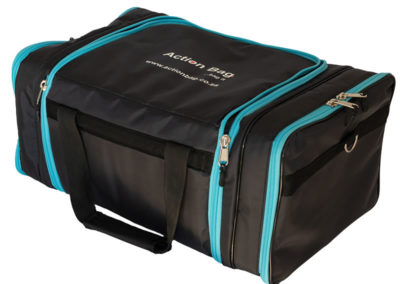 Action Bag - Full View