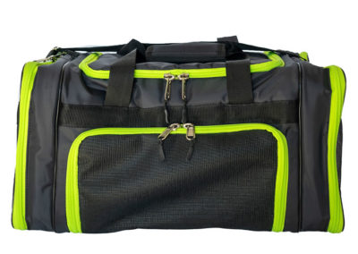 Action Bag - Green