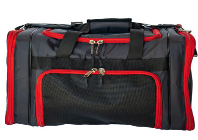 Action Bag - Red