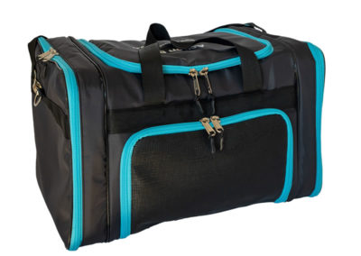 Action Bag - Side View