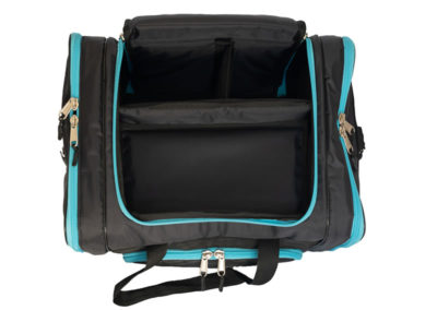 Action Bag - 3 Split