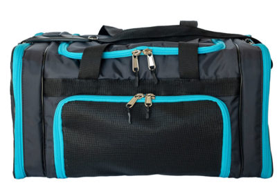 Action Bag - Turquoise