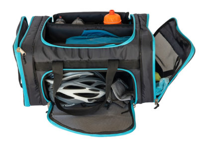 Action Bag - with gear