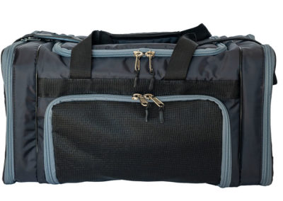Action Bag - Grey