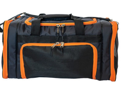 Action Bag - Orange