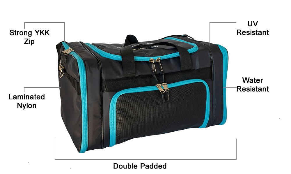 Action Bag Cycling Bag